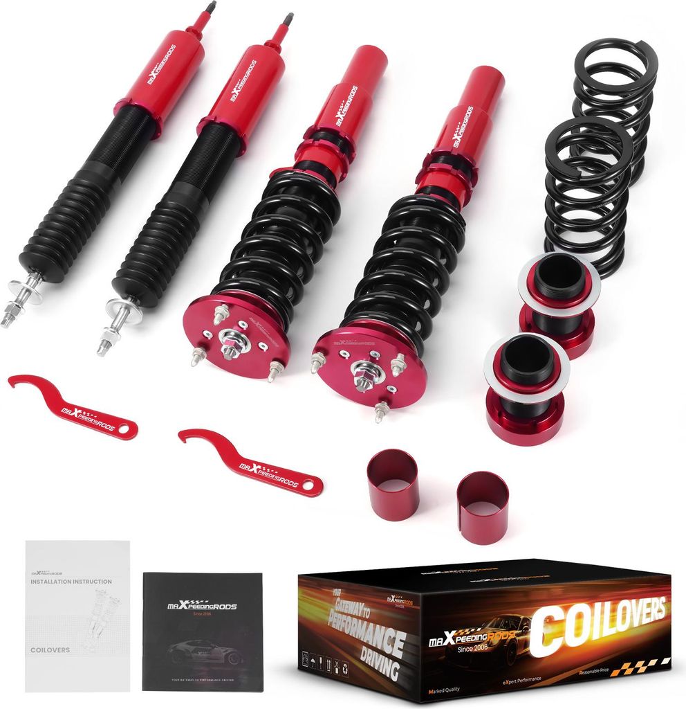 Gewindefahrwerk for BMW 3er E90 E91 320i 323i 325i 330i 330d 335d 318i 316i 316d