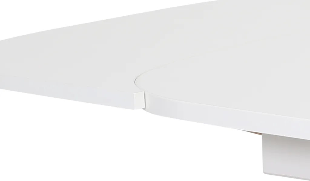 Optimisez votre petit salon : table basse relevable et extensible Colin