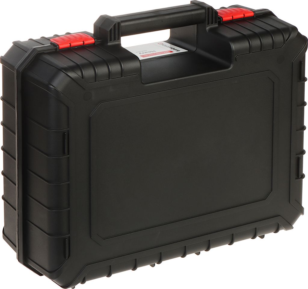 box na náradie s upevňovacími páskami 38,4x33,5x14,4cm Obrázok produktu 11