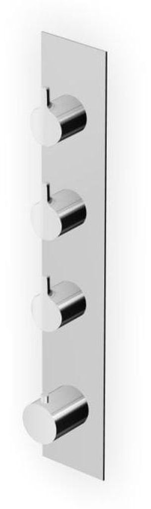 Zucchetti Medameda Thermostatmischer ZTM5661 CASA39