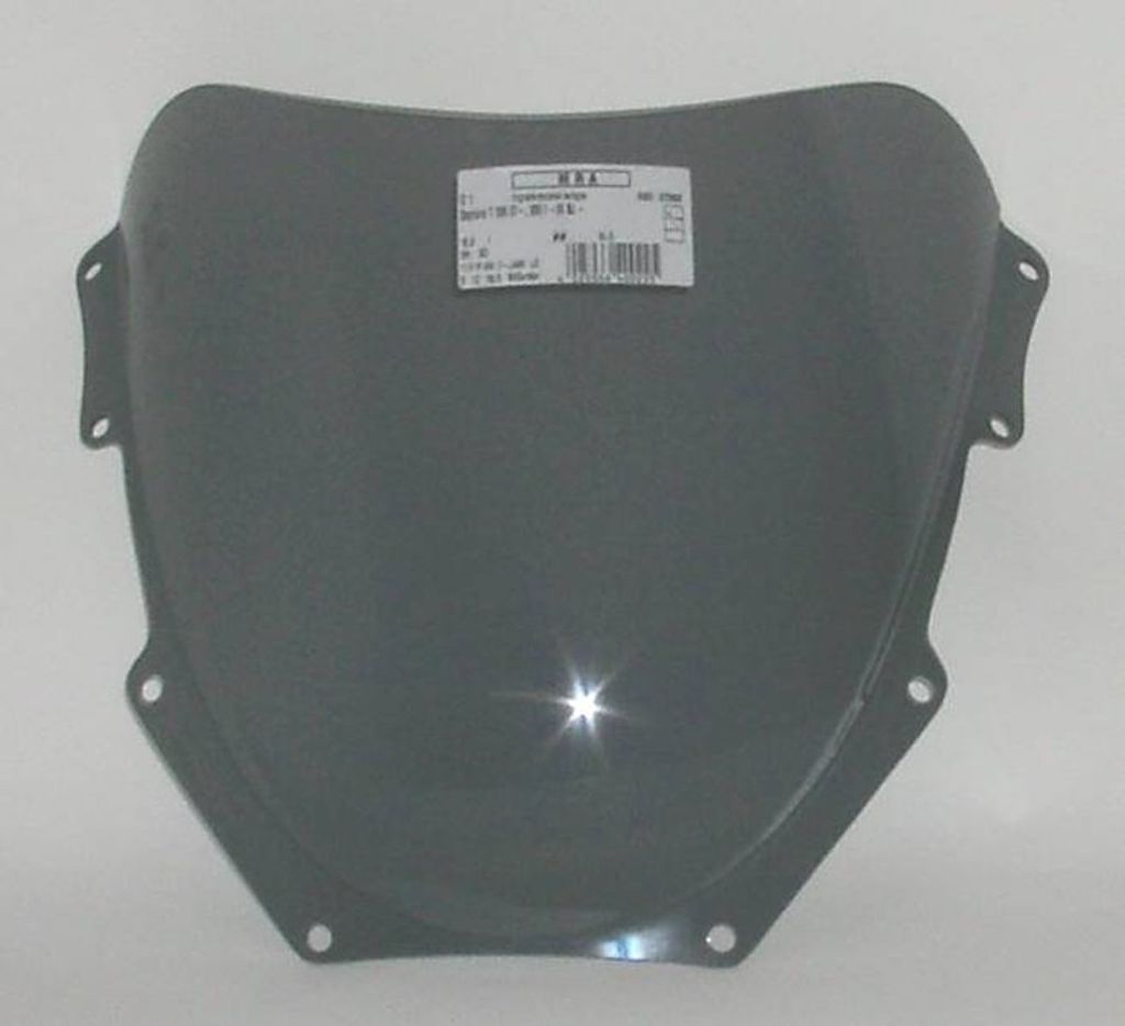 MRA Originalformscheibe O farblos DAYTONA 955 I T955