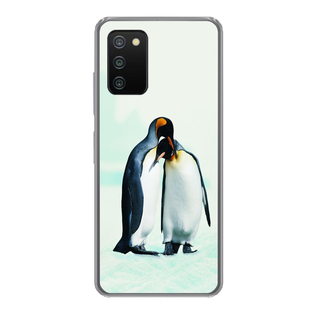 MuchoWow® Handyhülle Schutzhülle Hülle für Samsung Galaxy Produktbild 