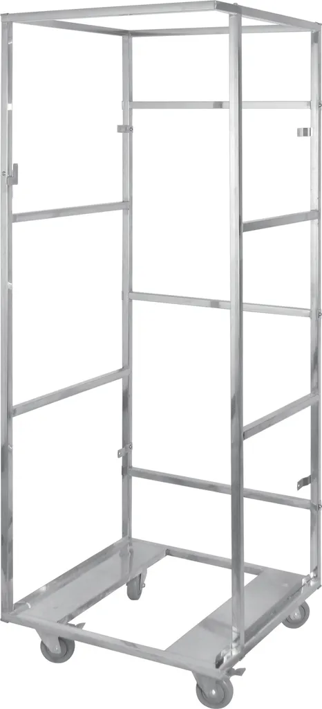 Déplacer facilement votre frigo GTK 360 avec ce chariot de service