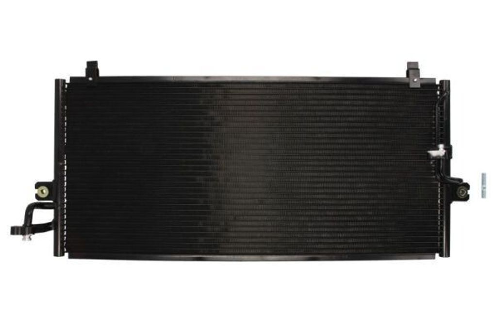 Kondensator, Klimaanlage THERMOTEC KTT110082