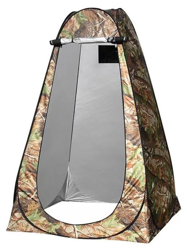 Sprchový stan 1L Tree Camo Obrázek produktu 