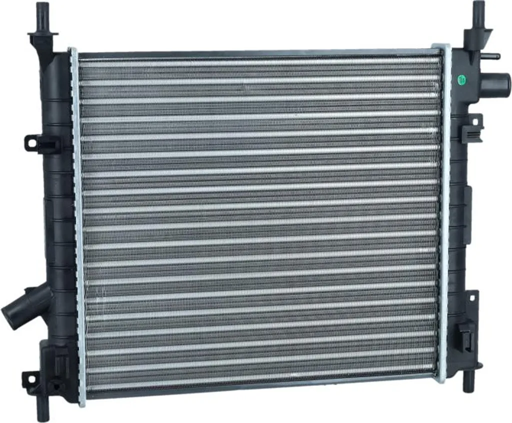 NRF 53989 Radiateur de refroidissement moteur haute performance OEM - 15