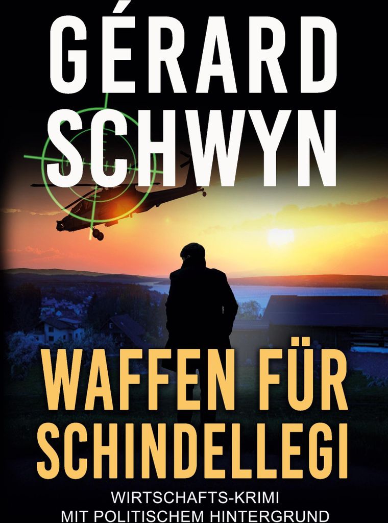 Waffen für Schindellegi