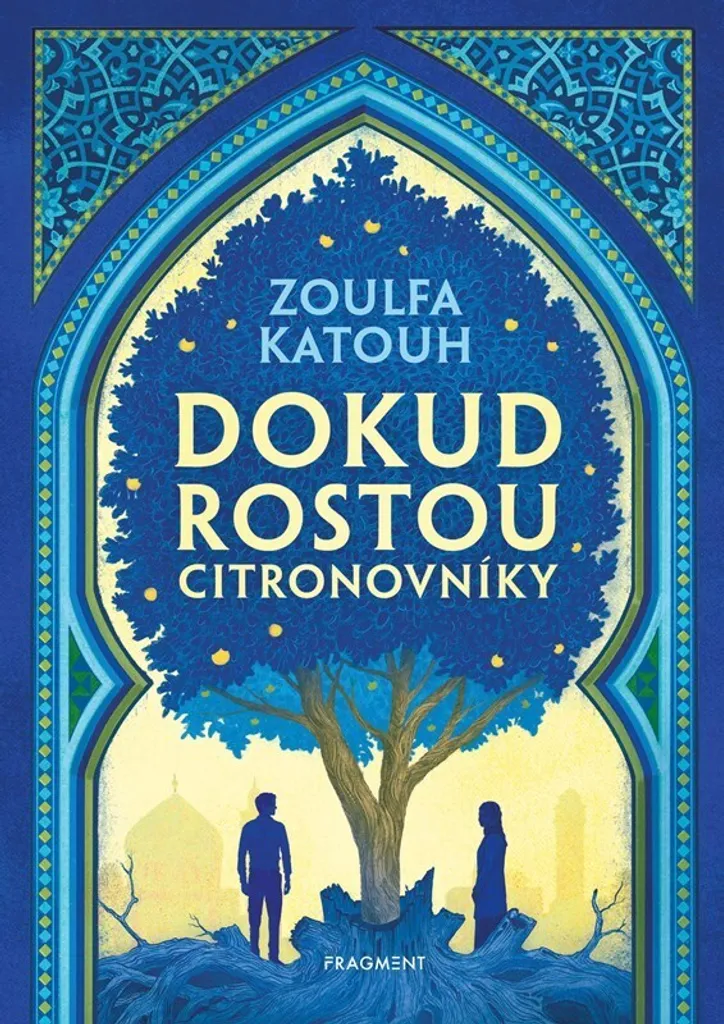 Livre Tant que fleurissent les citronniers Roman Fiction Contemporaine