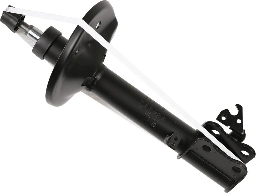 Amortisseur Toyota RAV 4 I : Finissez-en avec les vibrations - SACHS 317 163