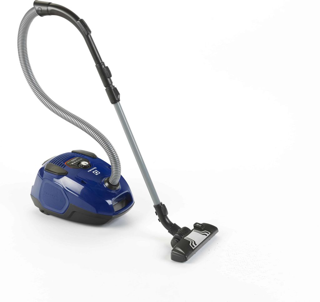 KLEIN THEO Electrolux Staubsauger     0 Produktbild 