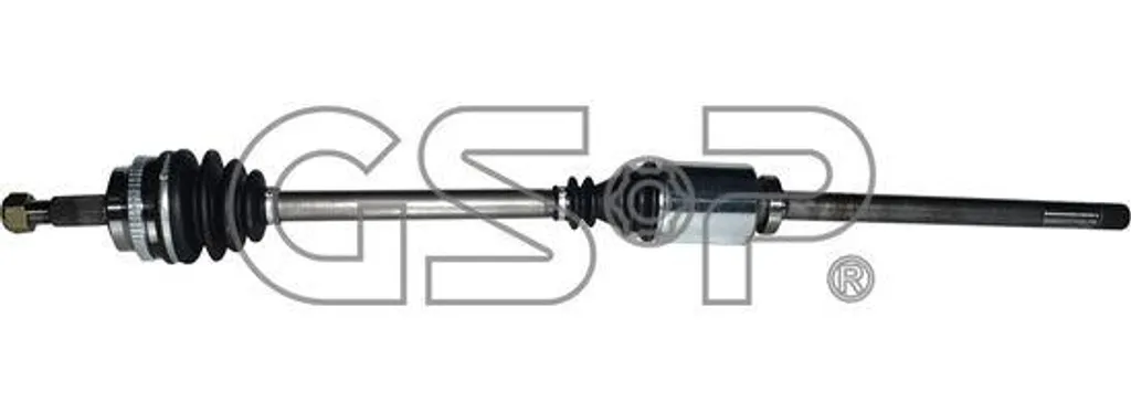 GSP 244016 Arbre d'entraînement OE 7701473014 pour Master et Movano