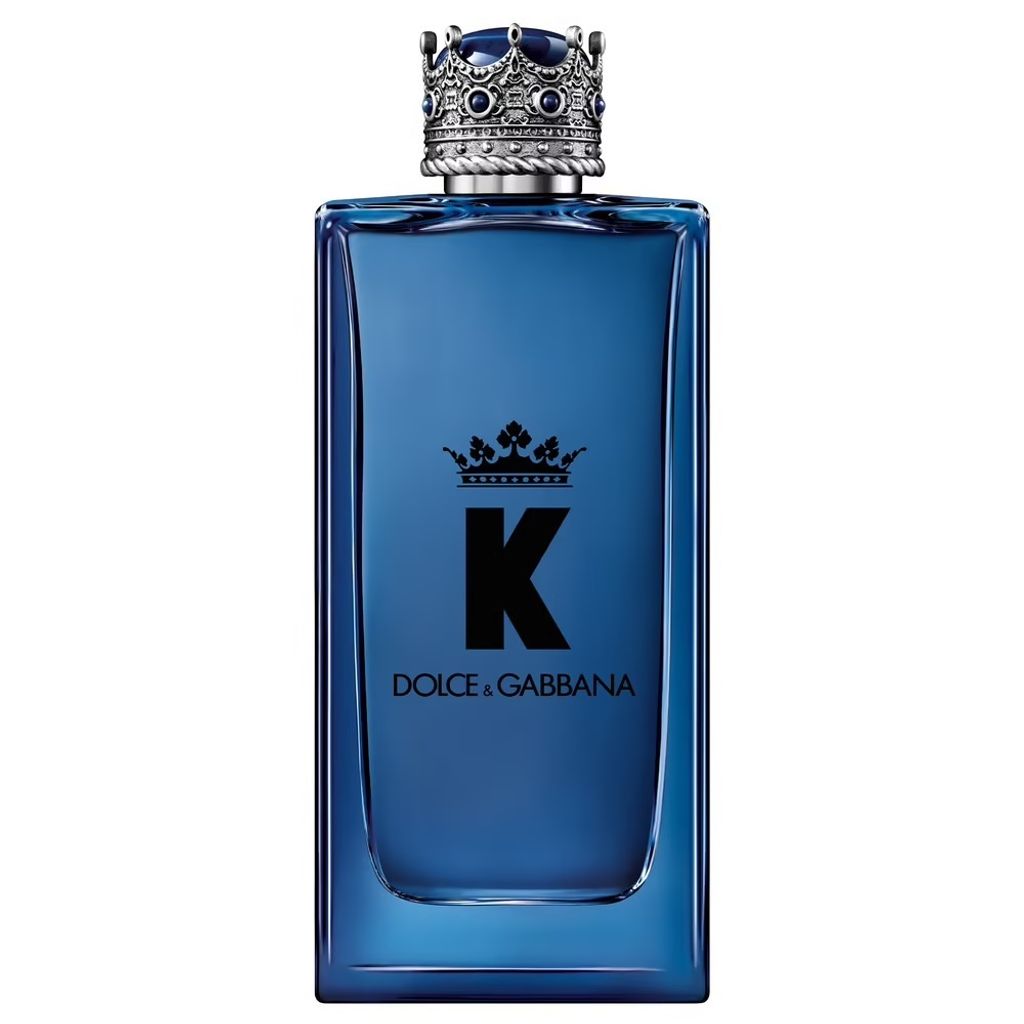 Dolce & Gabbana Dolce Gabbana King Men 200 Spray Edp Produktbild 