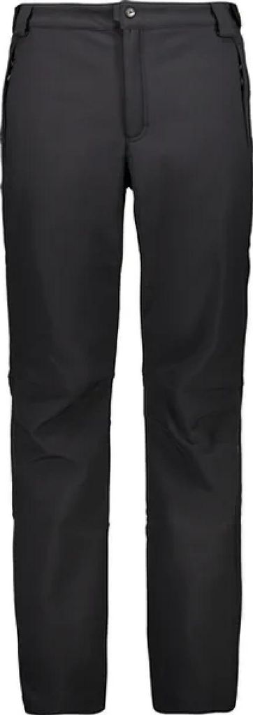CMP Man Long Pant Herren Softshell Hose 3A01487CF : 29 Produktbild 