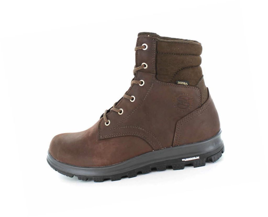 Outdoorschuh Hanwag Anvik GTX H44260 510/D'braun