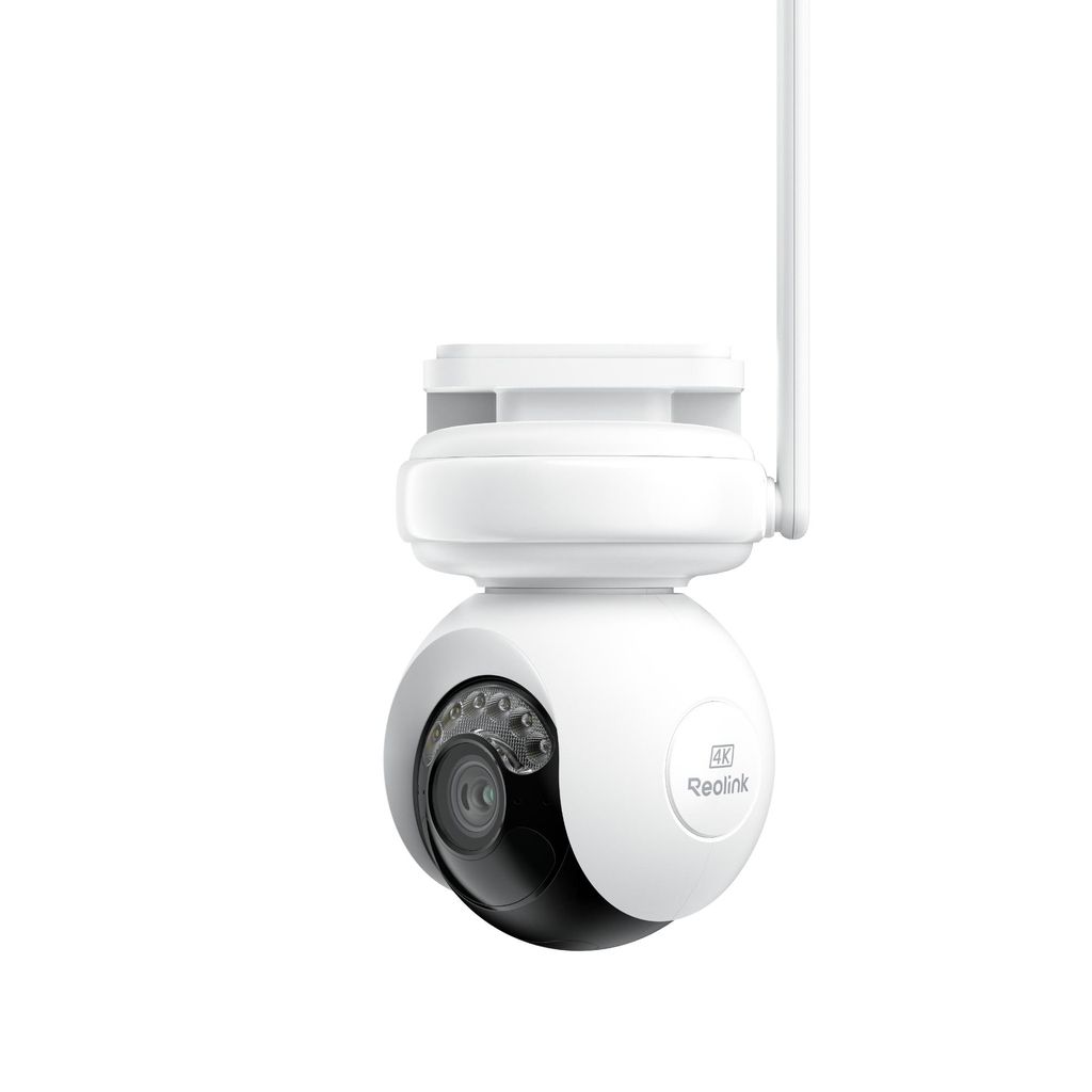 Reolink Altas PT Ultra, caméra de surveillance 4K 8 MP avec Image du produit 