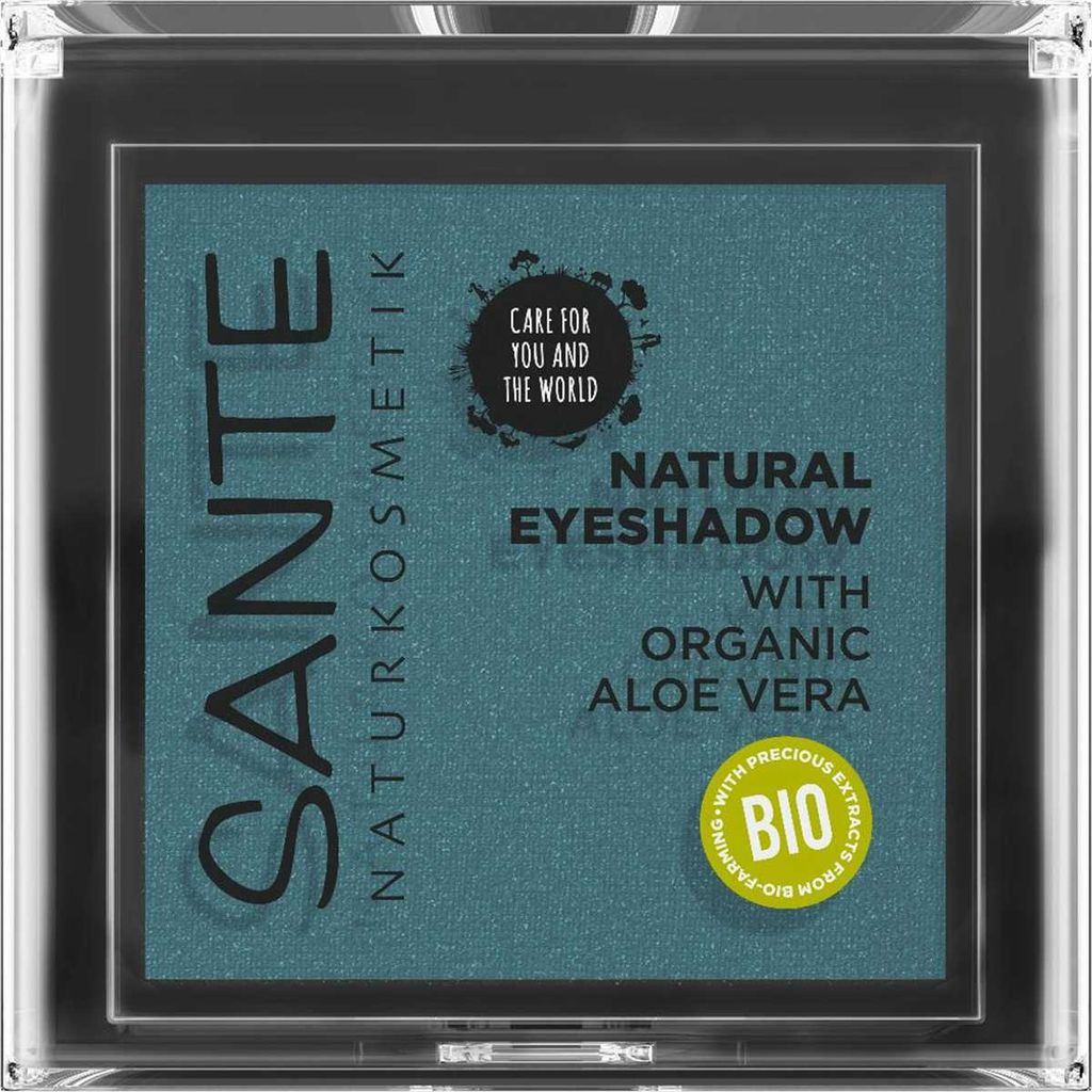 Natural Eyeshadow - 03 Nightsky Navy 1,8g