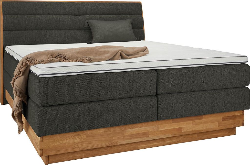 Boxspringbett