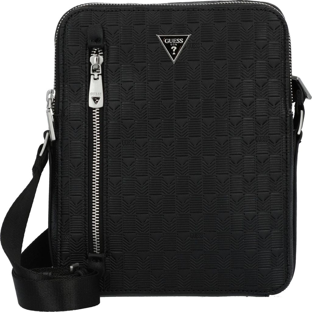 Guess Torino Umhängetasche 19.5 cm Produktbild 