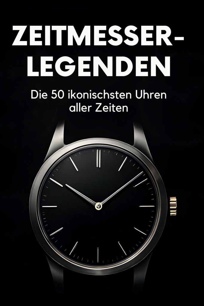 Zeitmesser-Legenden