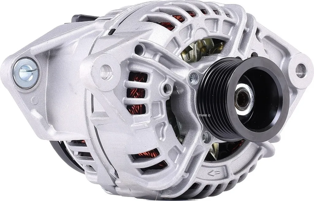 Alternateur STARK SKGN-0320180 pour Ducato remplace OE 1506770R