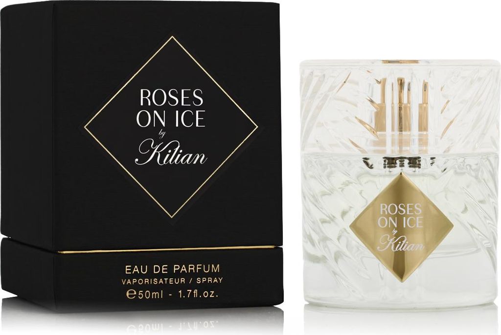 By Kilian The Liquors Roses on Ice EDP plnitelný 50 ml Obrázek produktu 
