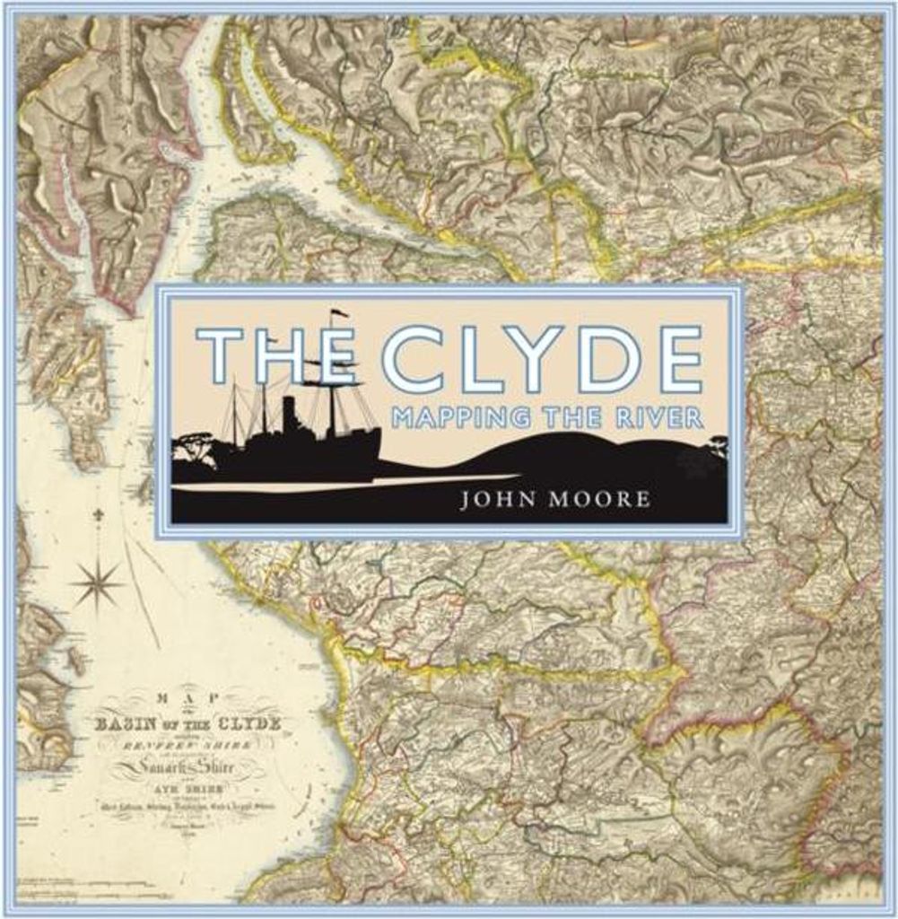 The Clyde: Mapping the River