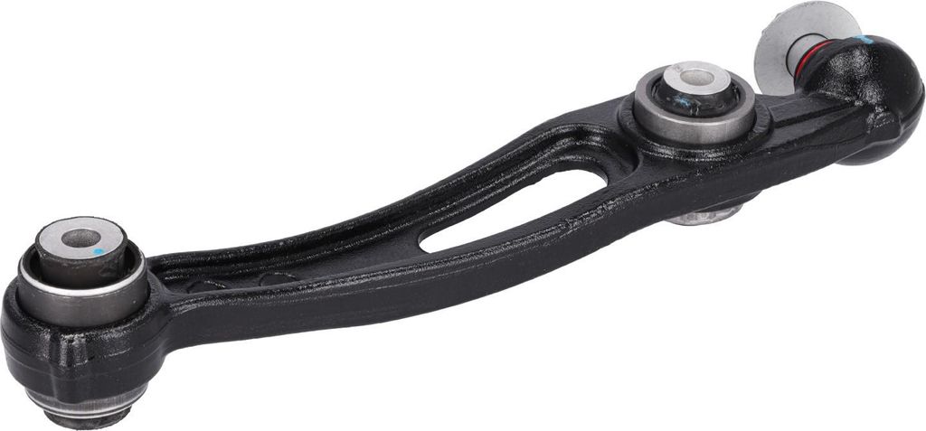 FEBI BILSTEIN 186262 Querlenker Hinten Unten Vorne Rechts für LAND ROVER Range Rover Sport (L494)