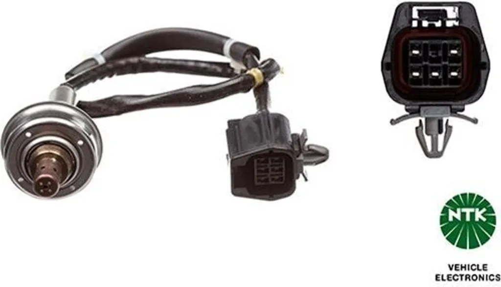 Sonde Lambda NGK 90663 : Solution Voyant Moteur Allumé et Contrôle Technique