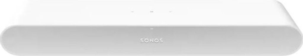 Sonos Ray White Obrázek produktu 4