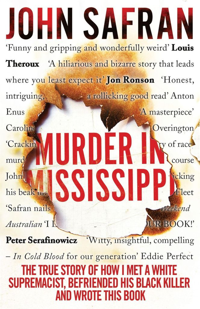 Mord in Mississippi
