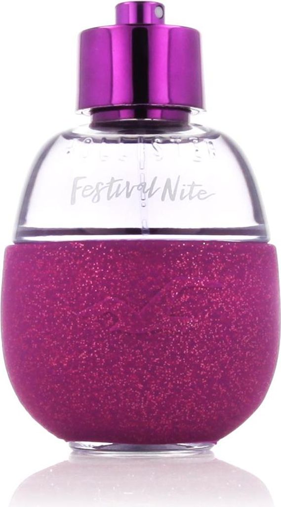 Hollister California Festival Nite for Her EDP 100 ml W Obrázek produktu 