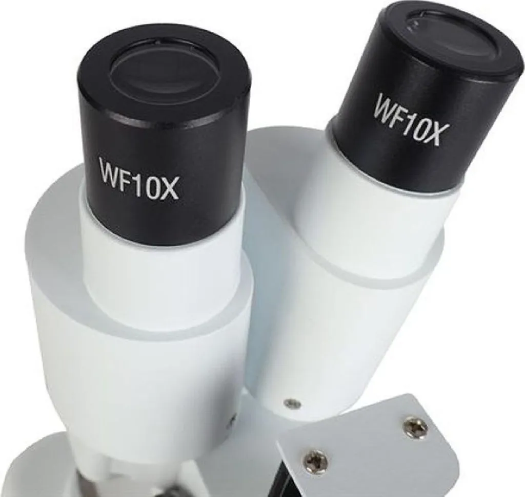 Microscope stéréo Byomic BYO-ST1 idéal pour soudure et numismatique