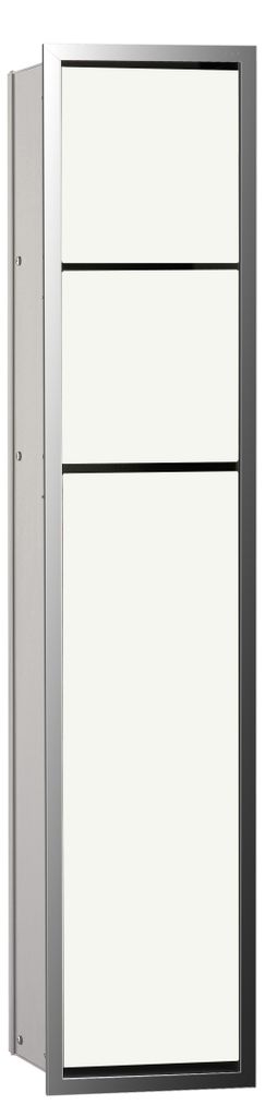 Emco asis 150 WC-Modul Unterputzmodell Produktbild 