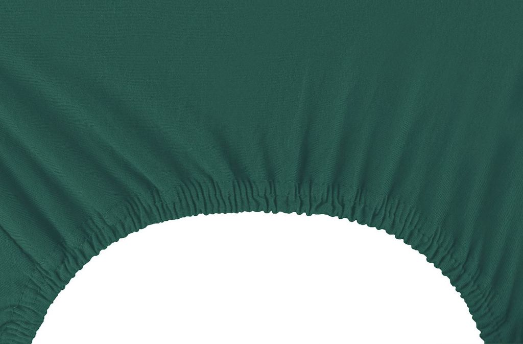 Lenzuolo a soffietto 100% cotone per camera da letto Immagine del prodotto 