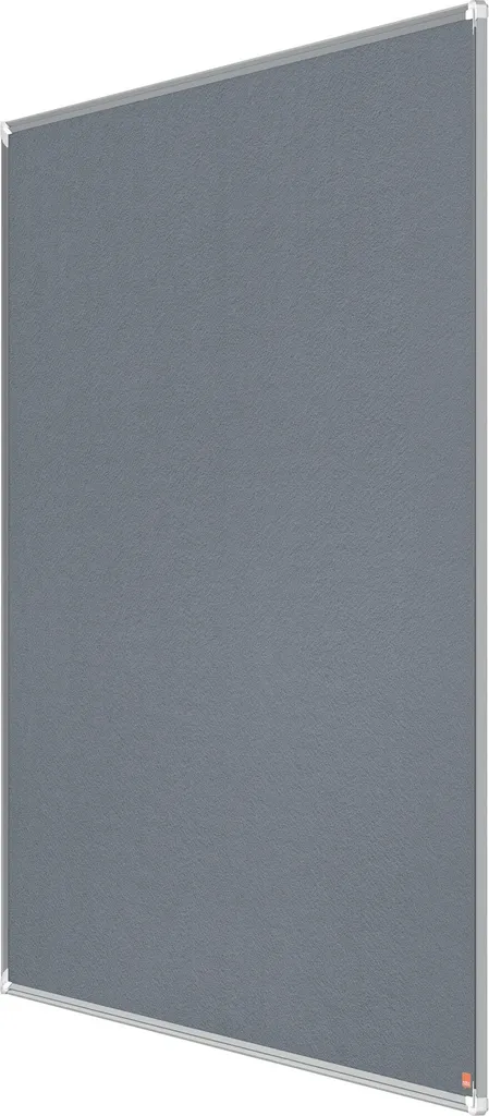 Tableau d'affichage pour bureau Nobo Premium Plus feutre 120x150cm