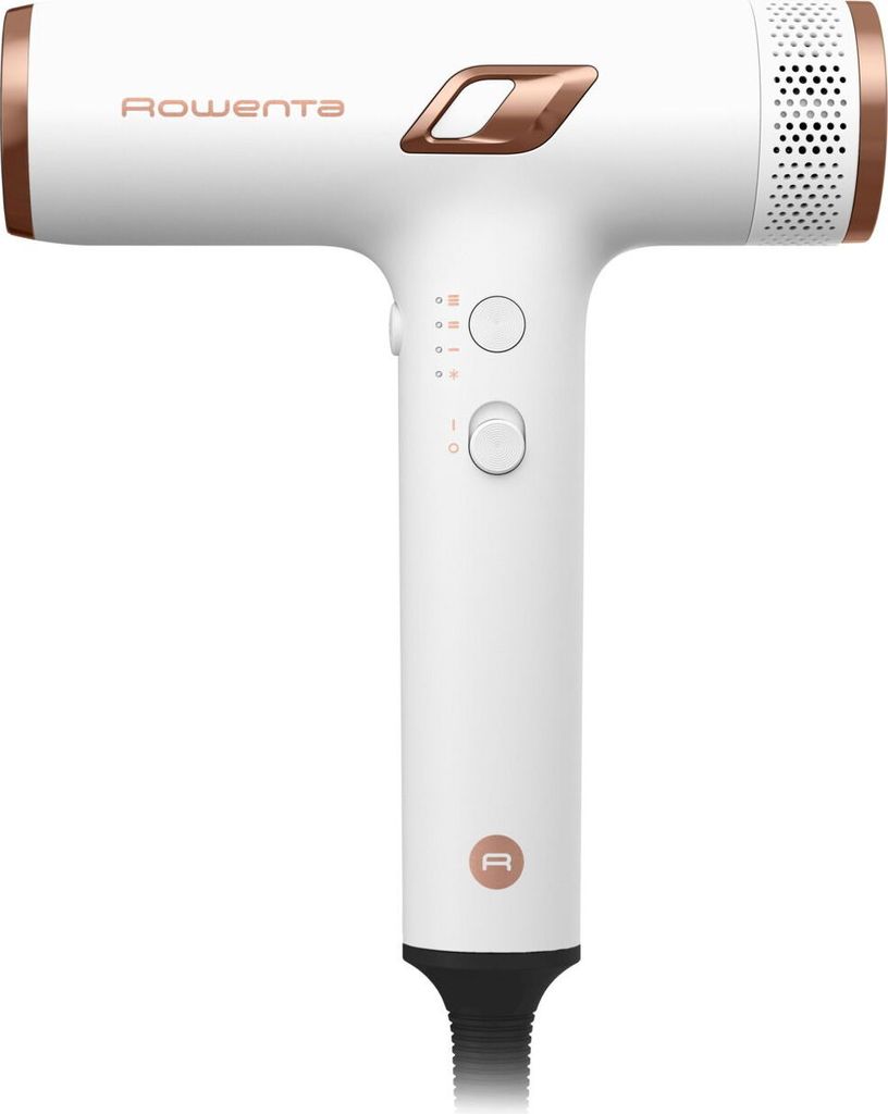 Rowenta NANO HY8140, 73,88 m/s, Zlato, Bílá, Čína, 1700 W, Obrázek produktu 