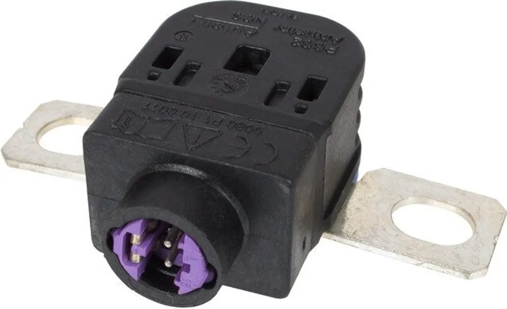 Protezione da sovraccarico della batteria / scatola dei fusibili principali / protezione da sovraccarico per Alfa