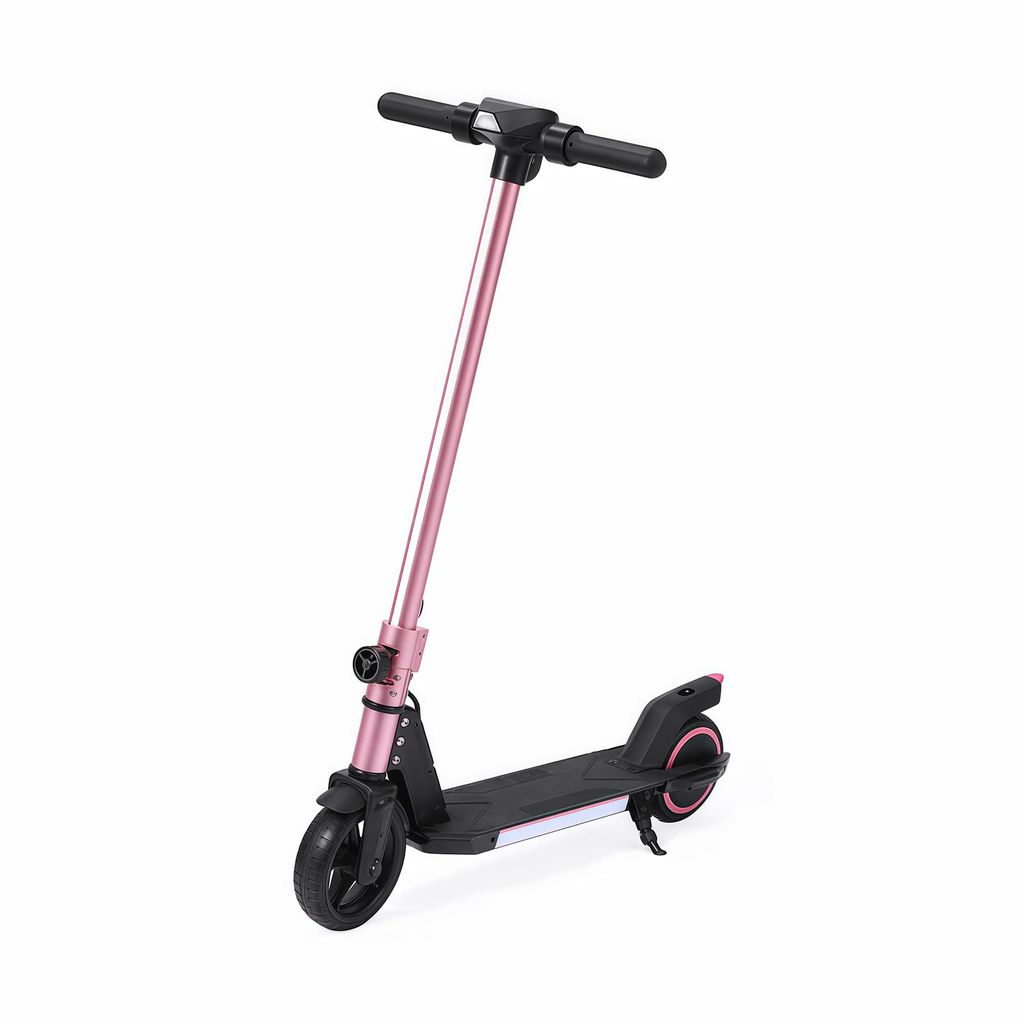 Kinder Elektroroller, 150W E-Scooter für Kinder, 16 km/h Produktbild 