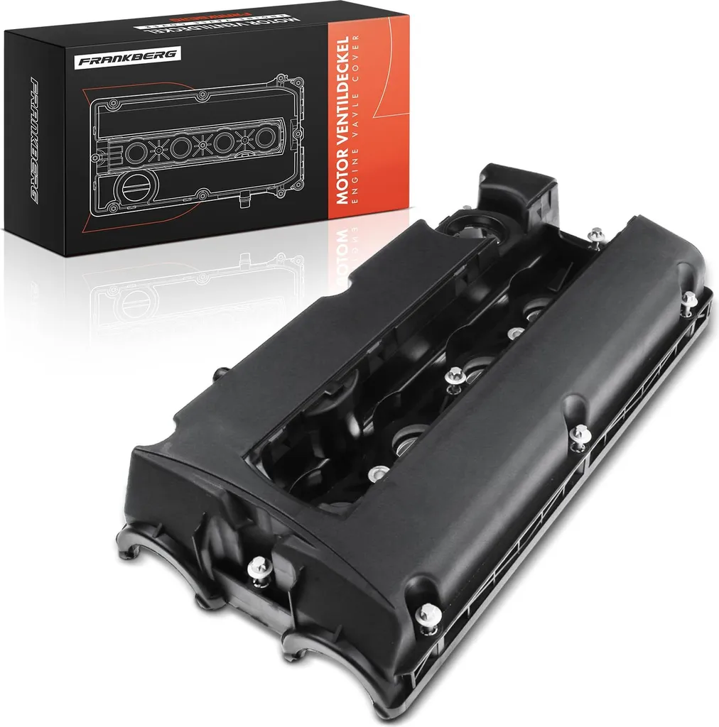 Couvercle de culasse Frankberg pour Opel 1.6L Astra H Vectra C Zafira A/B