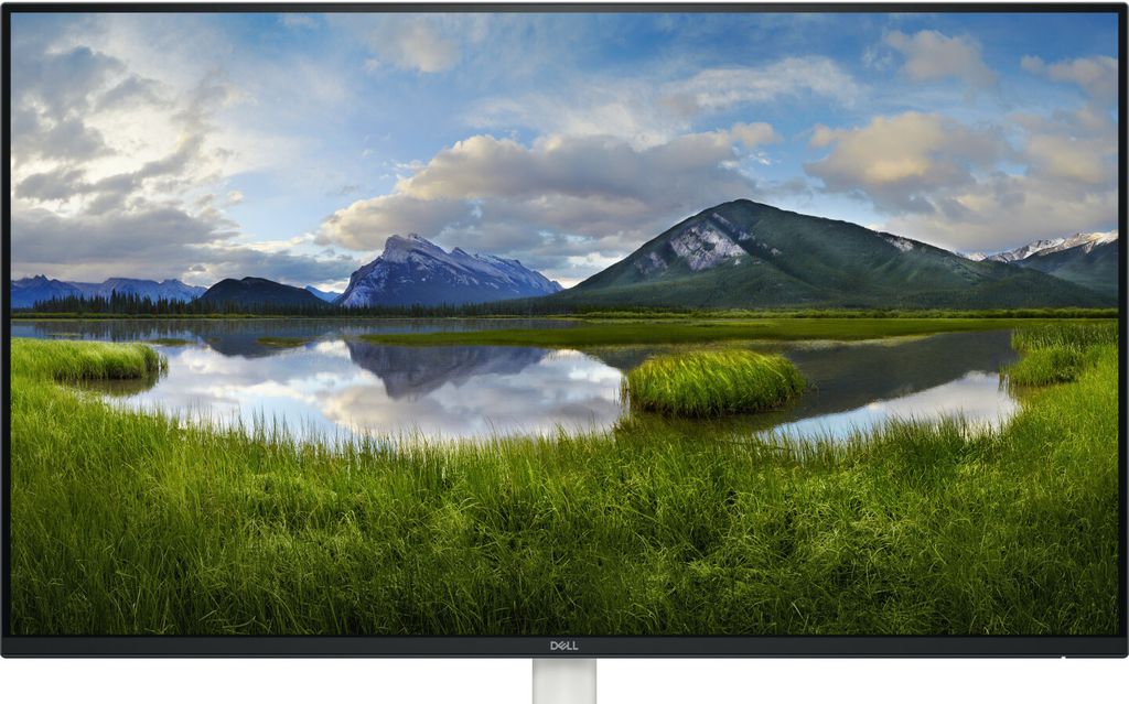 Dell S2725DS Produktbild 