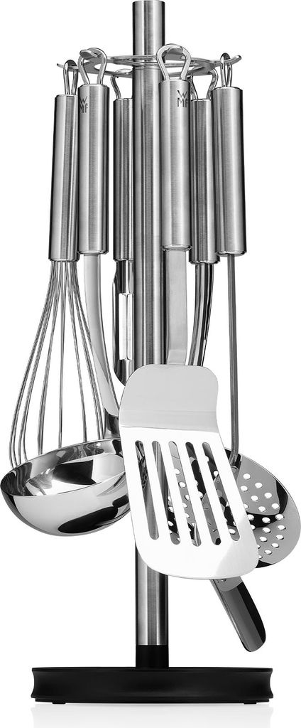 WMF - Set d'accessoires de cuisine 7 el. Profi Plus Image du produit 