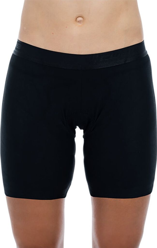 Cube Am Liner Baselayer-shorts Schwarz 3XL Frau Schwarz 3XL