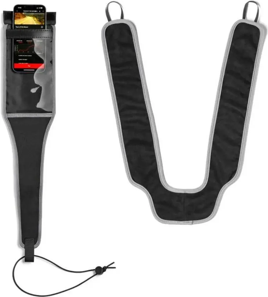 Évitez les Rayures de Cadre avec Elite Pro Tec Wings Protector Silver Pro - 5