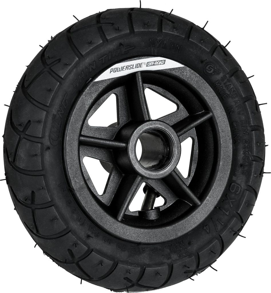 Kolečka Powerslide SUV CST (1ks), 150 Obrázok produktu 