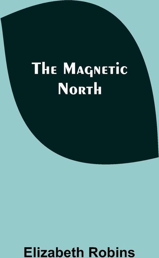 The Magnetic North