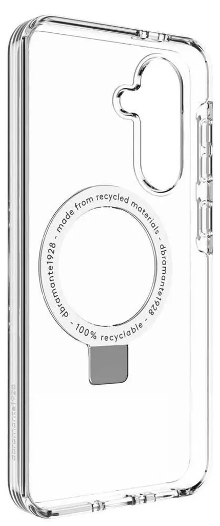 Protégez votre Galaxy A56 5G sans masquer son style - Iceland Pro