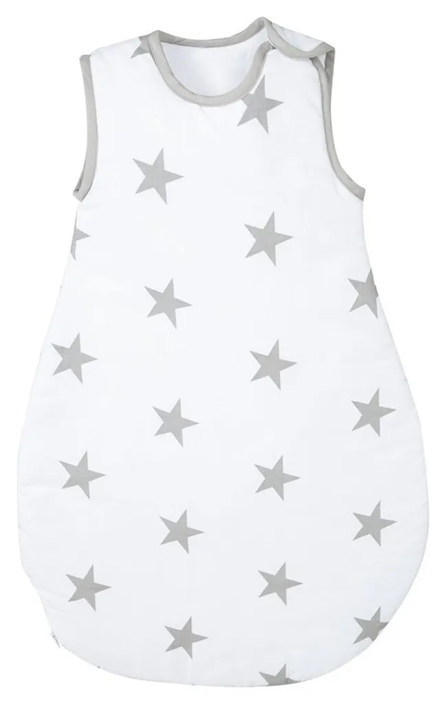 Sac de couchage Roba Little Stars 1402 V167 : fini les nuits froides