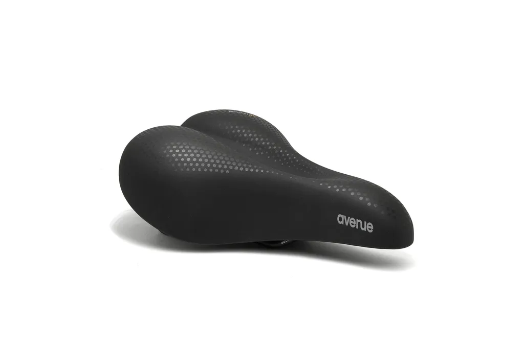 Dites adieu aux douleurs de fesses à vélo avec Selle Royal Avenue