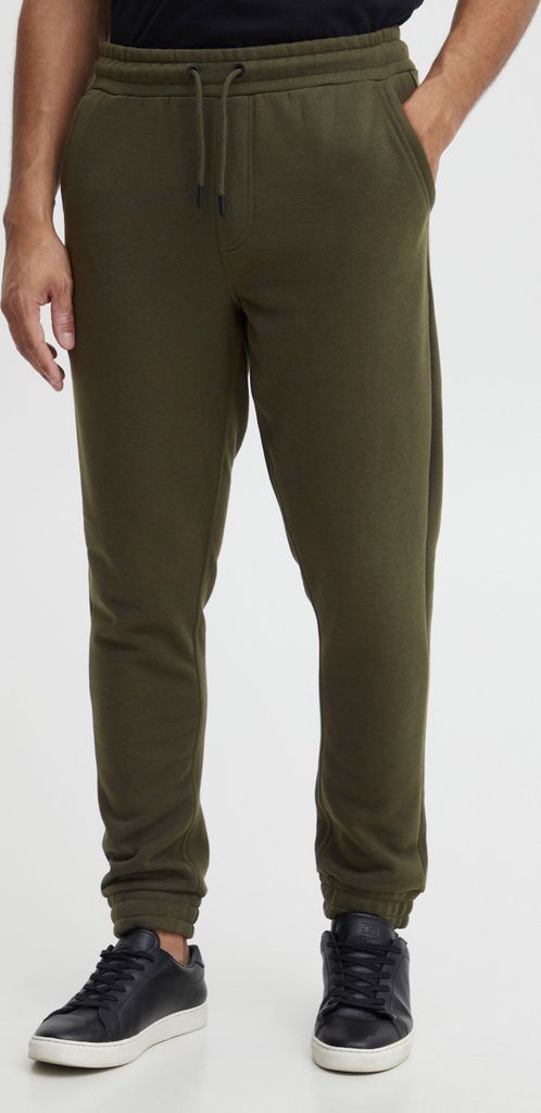 Blend BHDownton Herren Sweatpants Sweat Hose Jogginghose Sporthose mit Kordeln Regular Fit