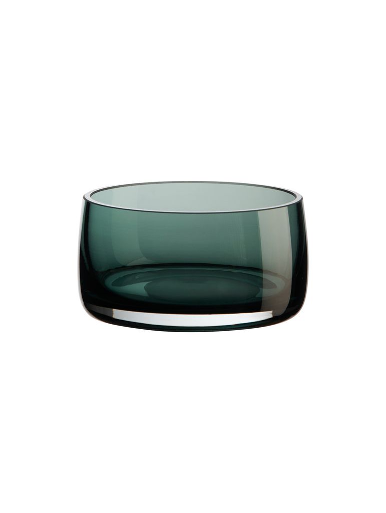 Asa Schälchen Ajana Glas Grün (10cm) Produktbild 